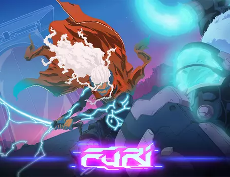 Furi (PC)