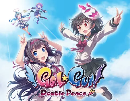 Gal*Gun: Double Peace (PC)