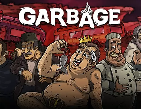 Garbage (PC)