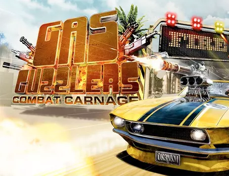 Gas Guzzlers: Combat Carnage (PC)