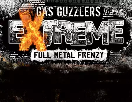 Gas Guzzlers Extreme: Full Metal Zombie (PC)