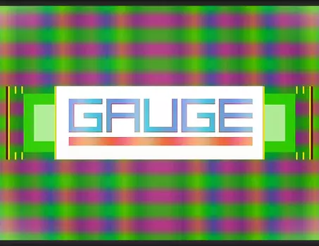 Gauge (PC)