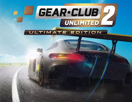 Gear.Club Unlimited 2 - Ultimate Edition (PC)