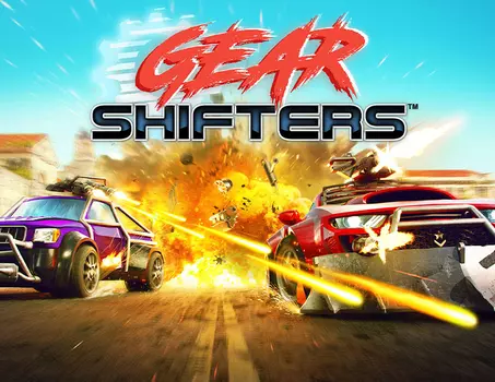 Gearshifters (PC)