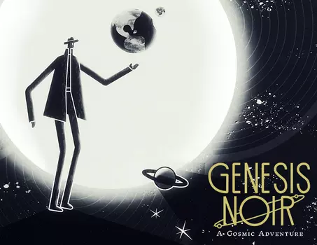 Genesis Noir (PC)