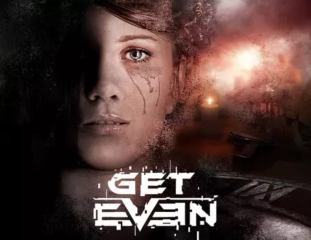 Get Even (PC)