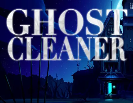 Ghost Cleaner (PC)