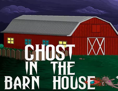 Ghost in the Barn House (PC)