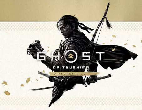 Ghost of Tsushima Director's Cut (Версия для РФ) (PC)