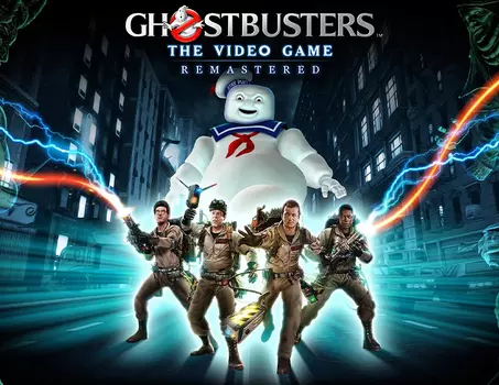 Ghostbusters: The Video Game Remastered (PC)