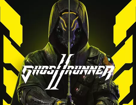 Ghostrunner 2 (PC)