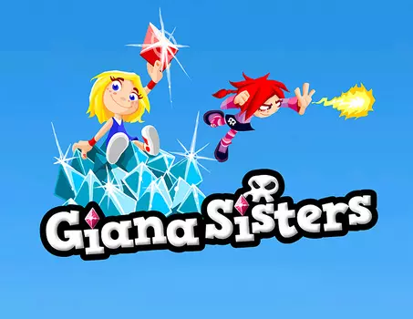 Giana Sisters 2D (PC)