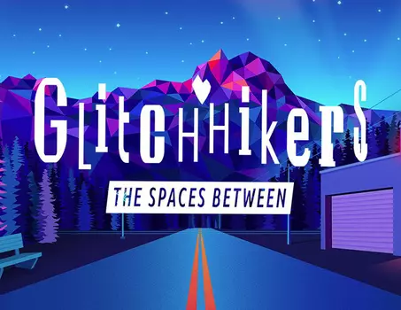 Glitchhikers: The Spaces Between (PC)