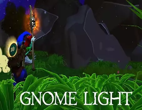Gnome Light (PC)