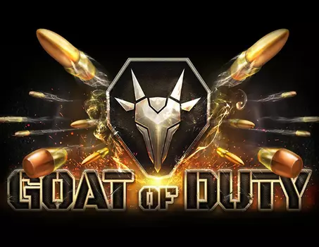 Goat of Duty (PC)