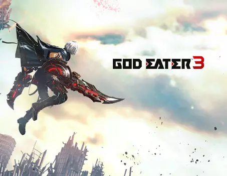 God Eater 3 (PC)