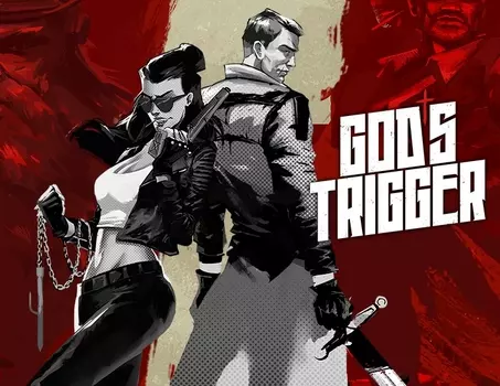God's Trigger (PC)