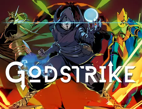Godstrike (PC)