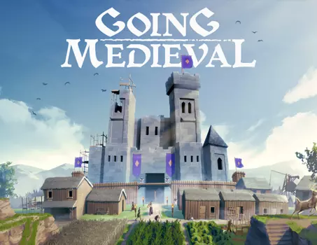 Going Medieval (PC)