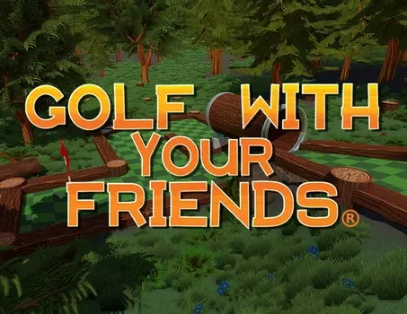 Golf With Your Friends (PC)