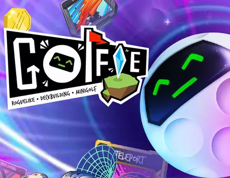 Golfie (PC)