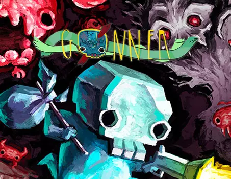GoNNER (PC)