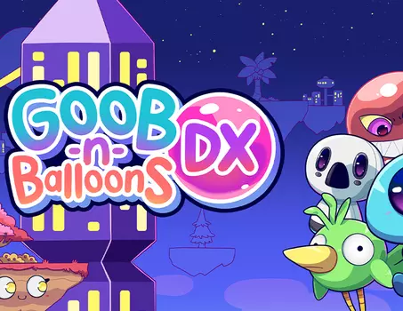GoobnBalloonsDX (PC)