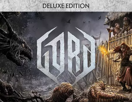 Gord - Deluxe Edition (PC)