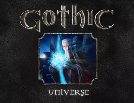 Gothic Universe Edition (PC)