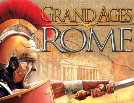 Grand Ages: Rome (PC)