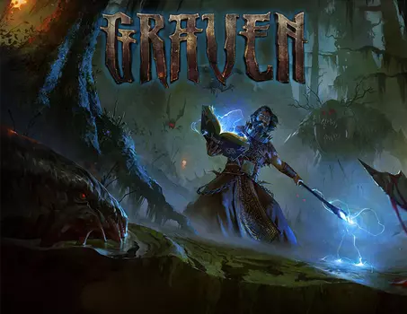 GRAVEN (PC)