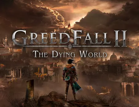 GreedFall II: The Dying World (Ранний доступ) (PC)