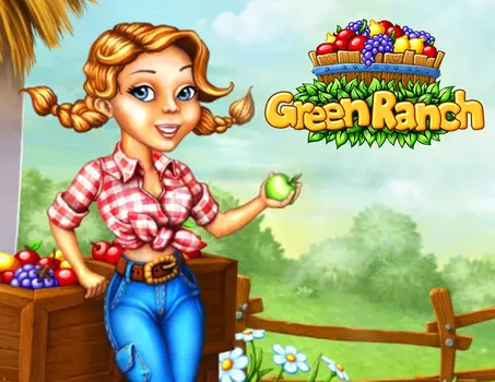 Green Ranch (PC)