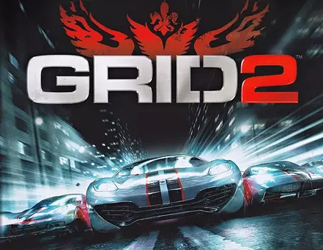 Grid 2 (PC)