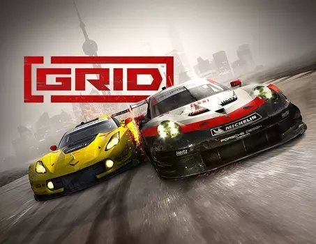 GRID (PC)