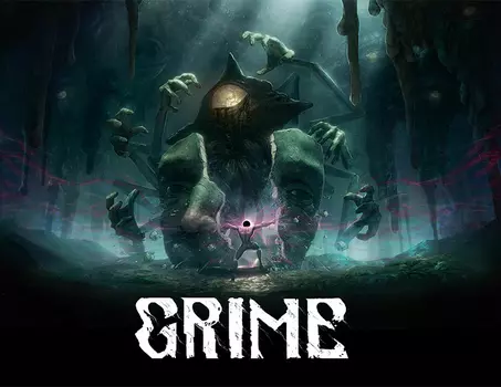 GRIME (PC)