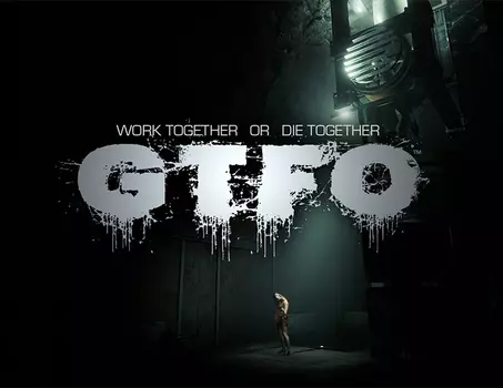 GTFO (PC)