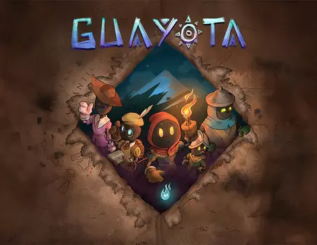Guayota (PC)