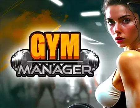 Gym Manager (PC)