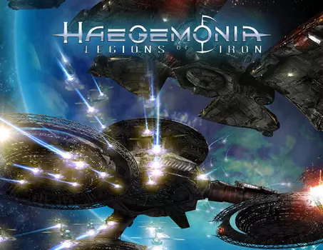 Haegemonia: Legions of Iron (PC)