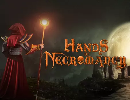 Hands of Necromancy (PC)