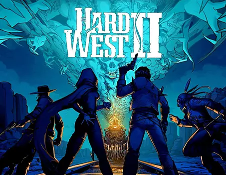 Hard West 2 (PC)