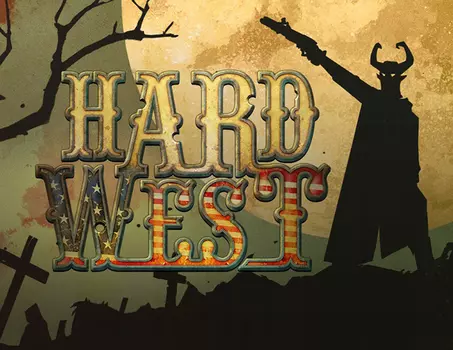 Hard West (PC)