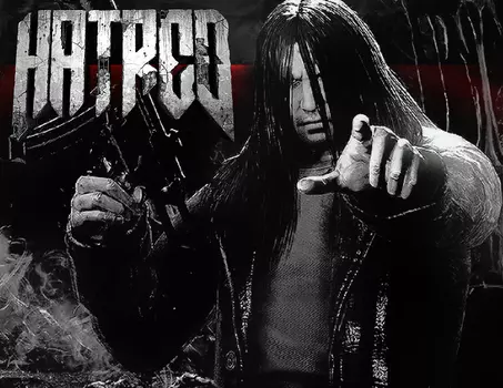 Hatred (PC)