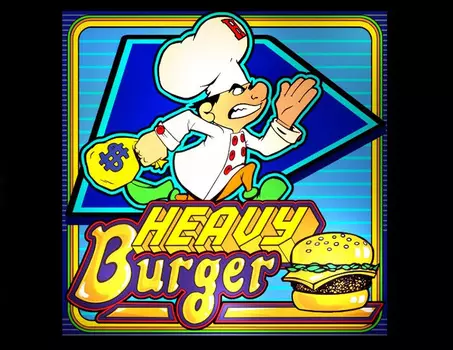 Heavy Burger (PC)