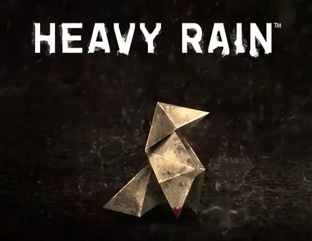 Heavy Rain (PC)