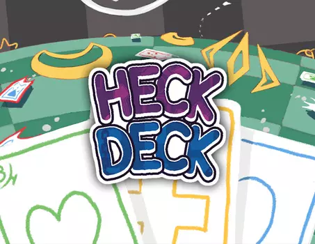 Heck Deck (PC)