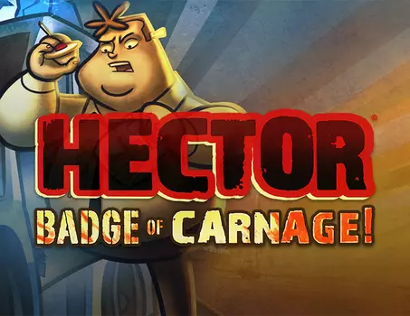 Hector: Badge of Carnage - Full Series (PC)