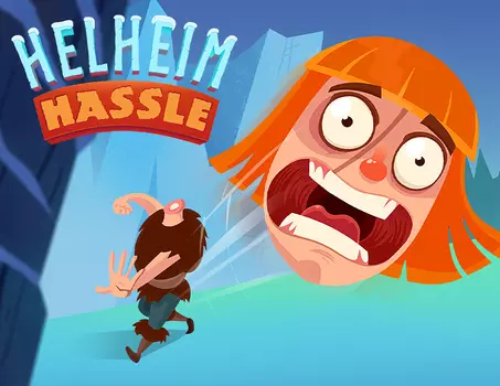 Helheim Hassle (PC)