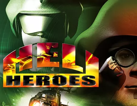 Heli Heroes (PC)